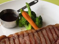 -希尔顿欢朋酒店·欢朋餐厅
