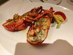 -王品牛排(郑州大卫城店)