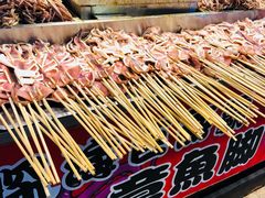-东门小吃街