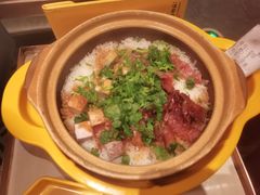 -润园四季椰子鸡火锅(南山海岸城店)