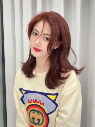 -那茉 Hair Salon