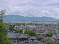-木府