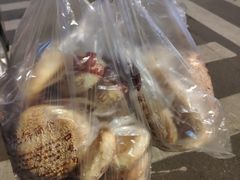 -朱记小郑酥烧饼(建康路店)