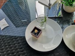 点击看大图 -上海中心宴会厅·婚礼中心