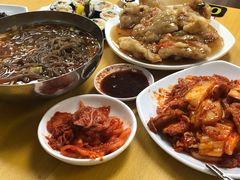 -屋里家延边朝鲜族冷面(南园店)