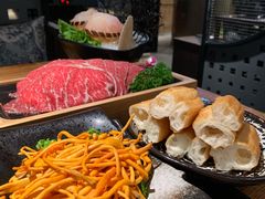 蟲草花-湊湊火锅·茶憩(打浦桥日月光店)