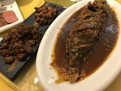 -鱼翅楼·津派砂锅鱼翅(水上公园店)