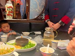 -满园烤鸭·春饼(沈北万达店)