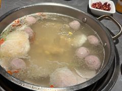 -潮发潮汕牛肉店(东方宝泰店)