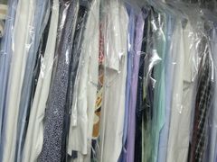 -奥特洗福莱干洗、皮具护理店(铜川路店)