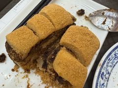 驴打滚-牛街洪记小吃店(牛街店)