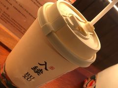 -RUXU入续糖水铺与包(卓悦中心店)