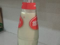 维他奶-老新隆牛肉锅贴(新街口店)