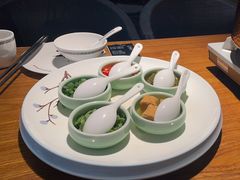 -隅焰·三生三味·手作川菜(金沙天街店)
