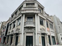 -广州西关永庆坊旅游区