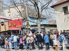 -王记西鎮电烤肉(汶上路店)