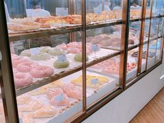 -奈雪的茶(凯德新都心店)
