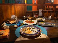 -甘尼仕印度餐厅酒吧(斜塘老街店)