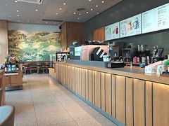 -星巴克(昆山花桥商务城店)