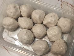 鱼丸-光明邨大酒家(淮海路店)