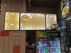 -卤鸭儿(小河路店)