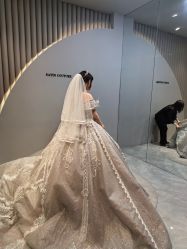 -SATIN COUTURE瑟庭婚纱礼服馆