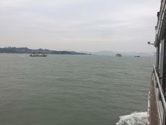 -鼓浪屿内厝澳码头(轮渡站)