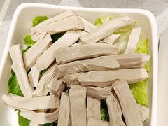 -海底捞火锅(绿洲梦想店)