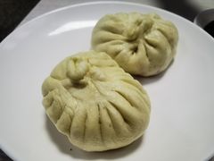 素包子-津门如意包子铺(宾西路店)