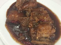 -茂隆餐厅(进贤路店)