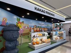 -新罗免税店(济州店)