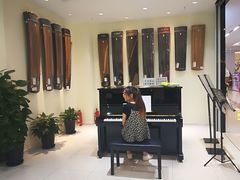 -谈·PIANO(金唐新光界店)