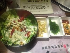 -HIHE Bistro·Oyster Bar(华熙live店)