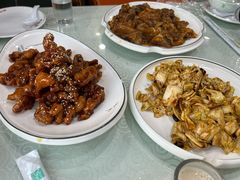 -同发号饭庄(复兴路店)