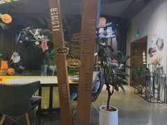 -华阳时光吧餐厅(华阳广场国际大饭店)