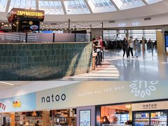 -维也纳国际机场