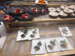 -東盛炭烤自助料理(浦东文峰广场店)