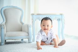 -婴爱儿童摄影 BabyloveStudio(中山门店)