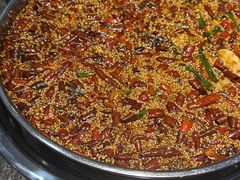 -胖子鱼·天水麻辣鱼火锅(秦州407店)