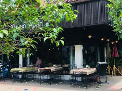 -Cafe de Thaan Aoan