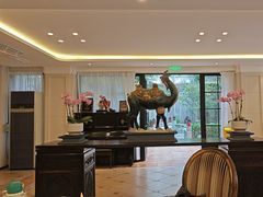 -和平官邸·花园餐厅(武定西路店)