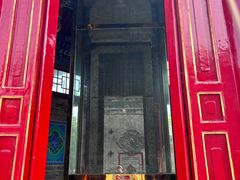 -西安市广仁寺