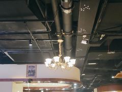 -福缘烤肉王自助(爱琴海-原比尔森店)
