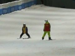 -绍兴启迪乔波冰雪世界