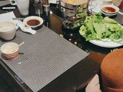 -上海锦江汤臣洲际大酒店壹阶层