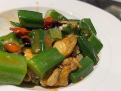 -前海沿·青岛菜(乐客城店)