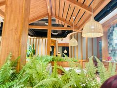 -芭札·Thai泰国餐厅(同和金铂天地店)