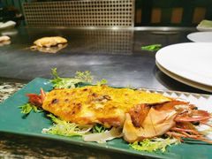 大虾-康帝国际酒店·日式料理