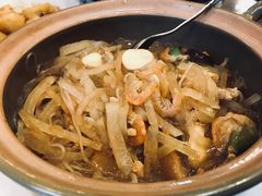 -阿殳菜馆·私厨(水围村店)