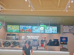 -SUBWAY赛百味(燕莎奥莱店)